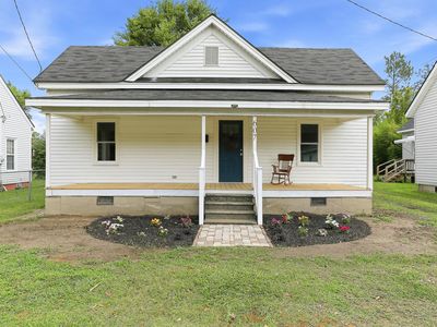 607 N Magnolia Ave
