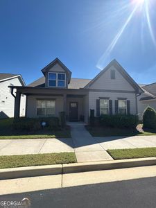 3027 Patriot Sq SW