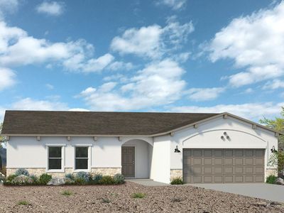 Harmony Plan, The Melodies