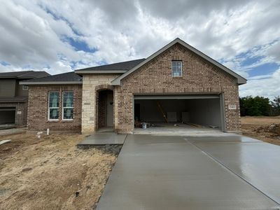 540 Park Side Dr