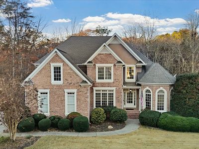 226 Crescent Moon Way