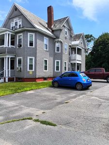 126 Oak Grove Avenue
