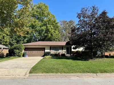 4286 Kenridge Dr