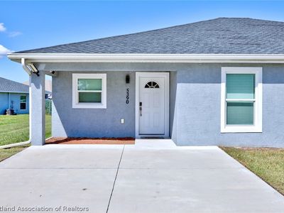 5390 Pebble Beach Dr #1