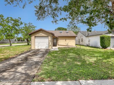 3731 Hardwood Ct
