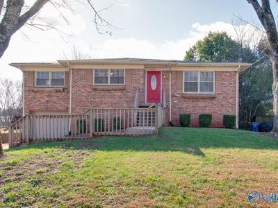 4602 Broadmeadow Ct NW