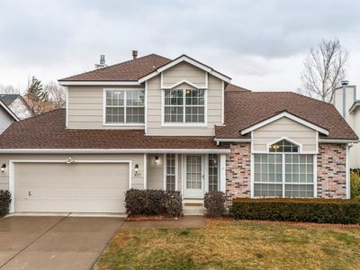 4517 Canyon Ridge Ln