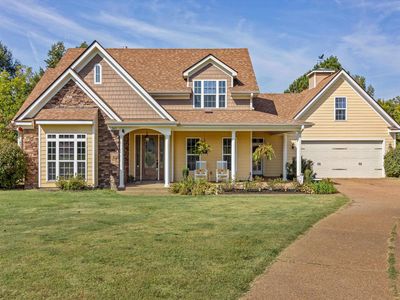 365 Crooked Creek Dr