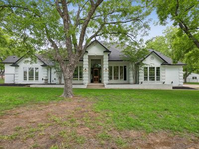 5501 Equestrian Dr