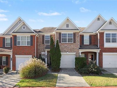 2414 Heritage Park Cir NW #25