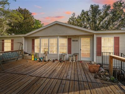 9850 S Appaloosa Ave