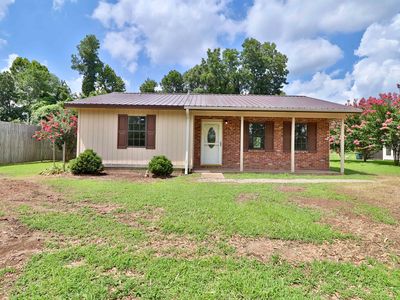 80 Long Hole Rd