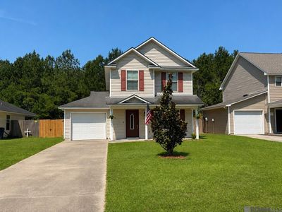 26401 Bobby Gill Rd