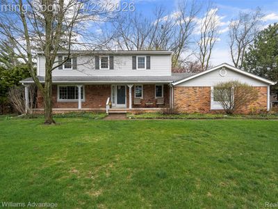 348 Willow Tree Ln