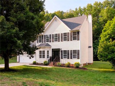3806 Northumberland Dr