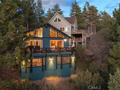 43911 Yosemite Dr