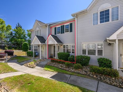 101 Barnwell St. #37B