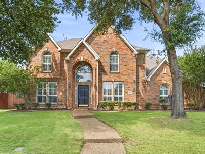 3107 Hanbury Ct
