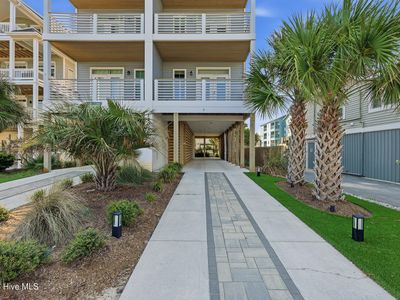 1403 Carolina Beach Avenue N Unit 2