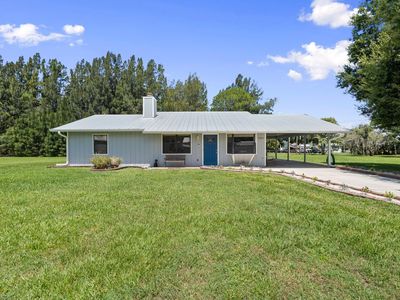 3201 Linda Vista Avenue