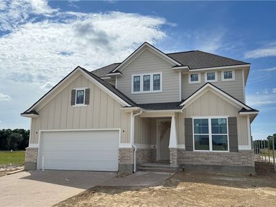 2314 Agarita Ct