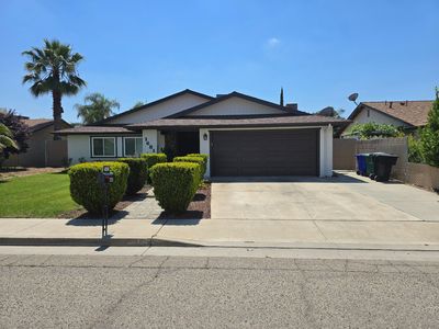 1681 W Wall Lane