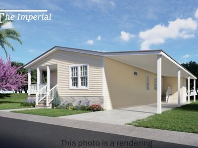 2550 State Road 580 Lot 320