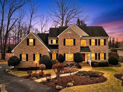 104 Pelham Woods Cir