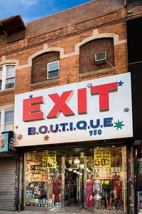 950 Flatbush Avenue