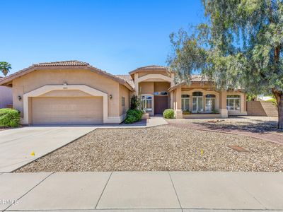15852 N 50TH Drive