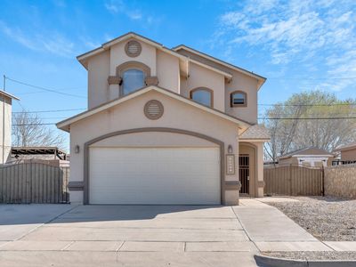 Property at 13061 Alex Chacon St, San Elizario, TX