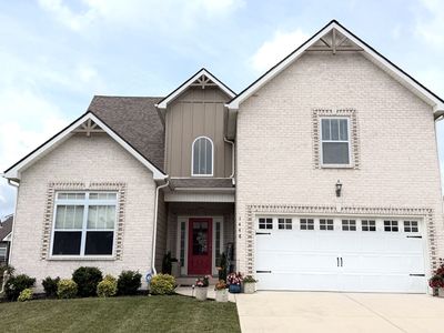 1448 Hereford Blvd
