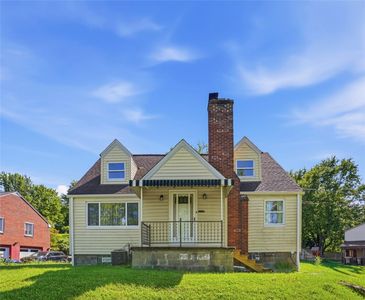 9261 Old Perry Hwy