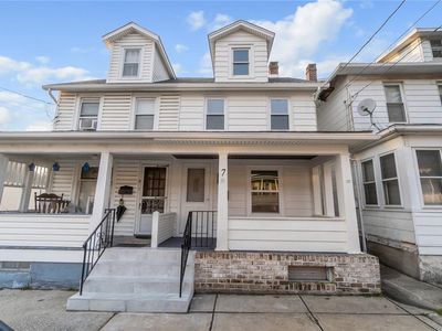 Property at 7 W Abbott St, Lansford, PA