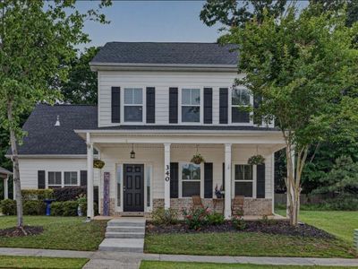 Property at 340 New Alcovy Rd, Social Circle, GA