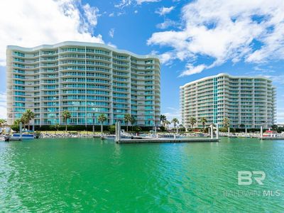 28107 Perdido Beach Blvd APT D104