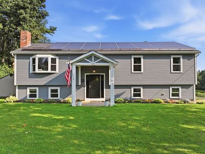 Property at 137 Ward St, North Brookfield, MA