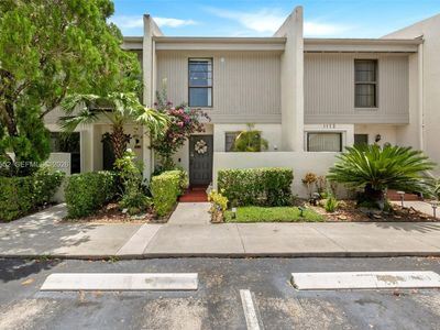 1121 NW 98th Ter #119
