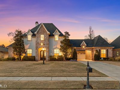 410 Oakwood Trace Ct