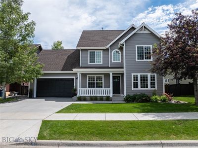 3174 Madrona Ln