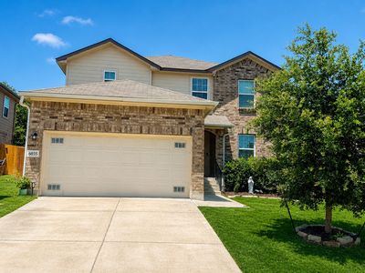 6035 Palmetto Way