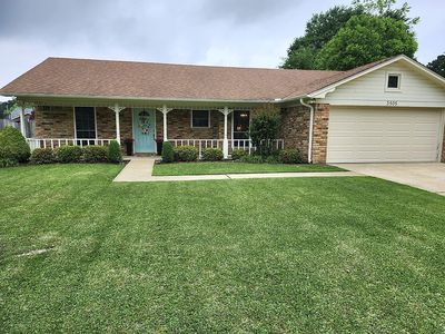 3505 Fairfield Dr