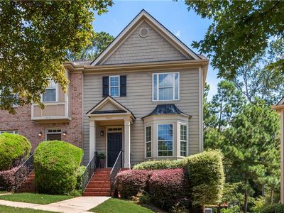 3947 Covey Flush Ct SW #25