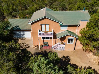 Property at 7 Mulberry Loop, Cedar Crest, NM