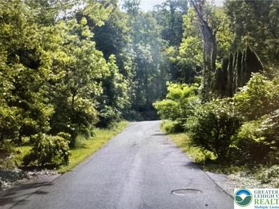 Forrest St