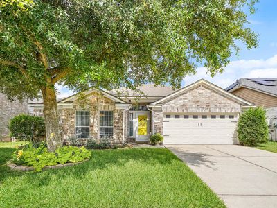 16527 Morning Shadows Way