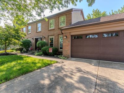 Property at 267 Oakham Ct, Powell, OH