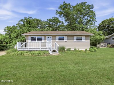 1106 Bennetts Mills Road