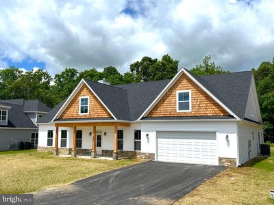 LOT 85 Glenaire Rd