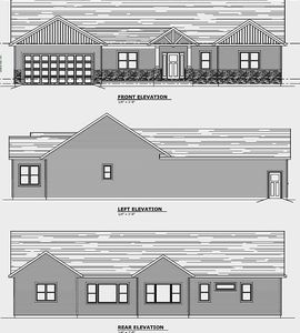 322 Sandstone DRIVE #Lt117